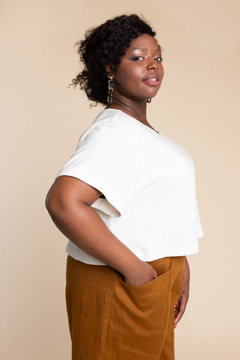 Cielo Top & Dress Rome Collection No. 20