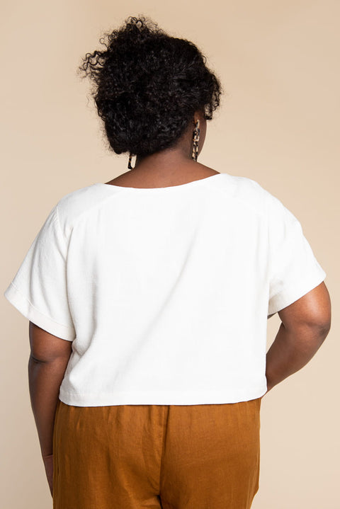 Cielo Top & Dress Rome Collection No. 20