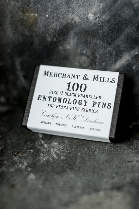 Entomology Pins