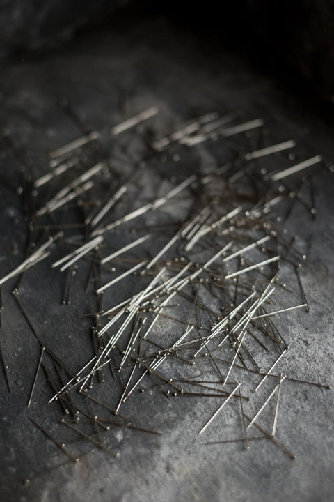 Dressmaking Pins