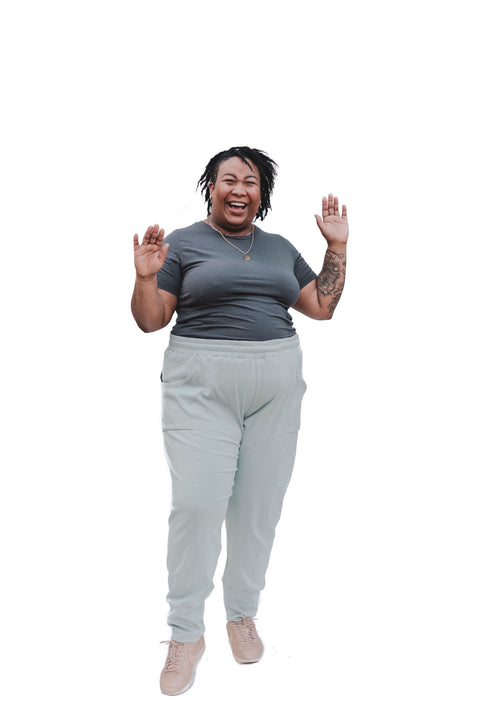 Arenite Pants Pattern