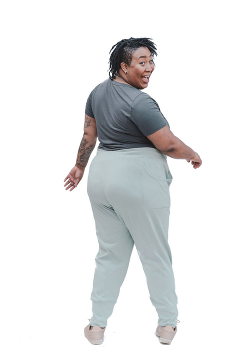 Arenite Pants Pattern