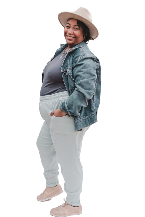 Arenite Pants Pattern