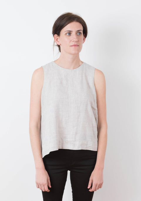 Hadley Top