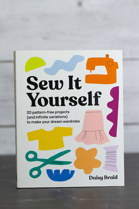 Sew It Yourself