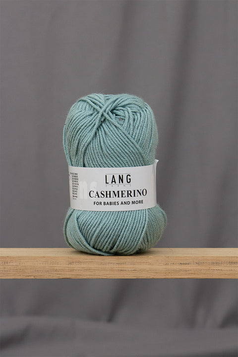 Cashmerino for Babies and More