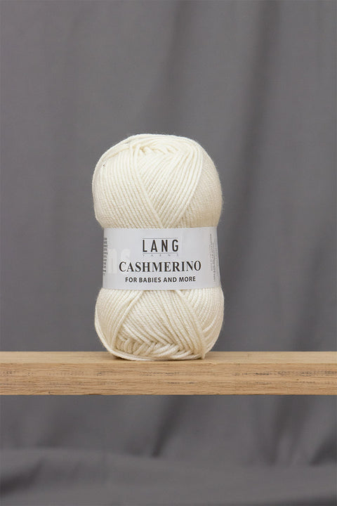 Cashmerino for Babies and More