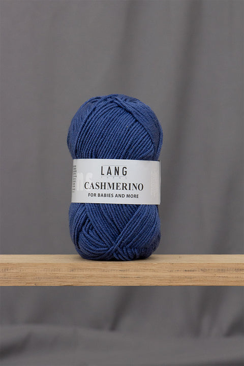 Cashmerino for Babies and More