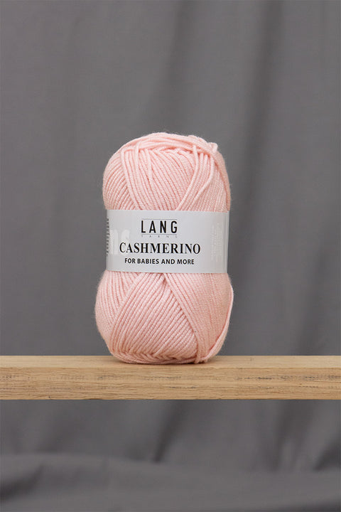 Cashmerino for Babies and More