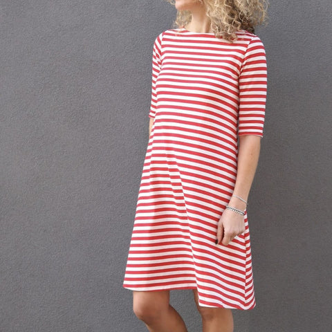 Frankie Top/Dress