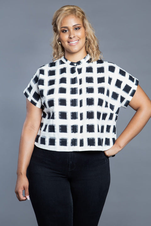 Kalle Shirt and Shirtdress No. 11