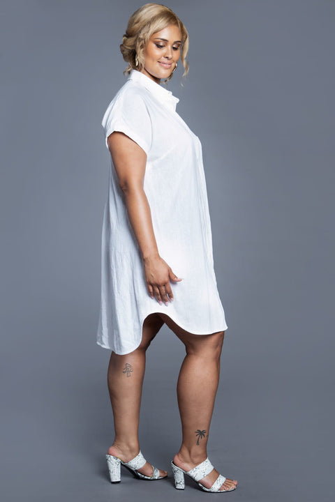 Kalle Shirt and Shirtdress No. 11
