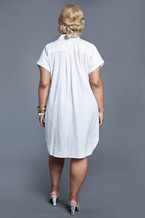 Kalle Shirt and Shirtdress No. 11