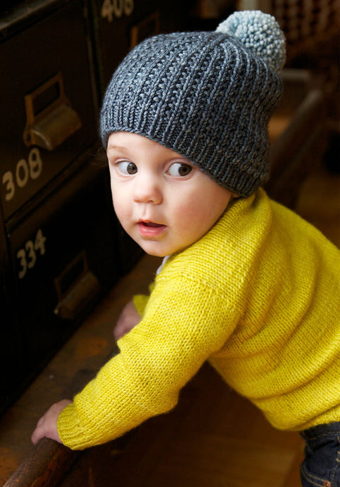 Bumble Beanie