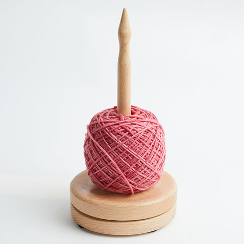 Yarn Dispenser