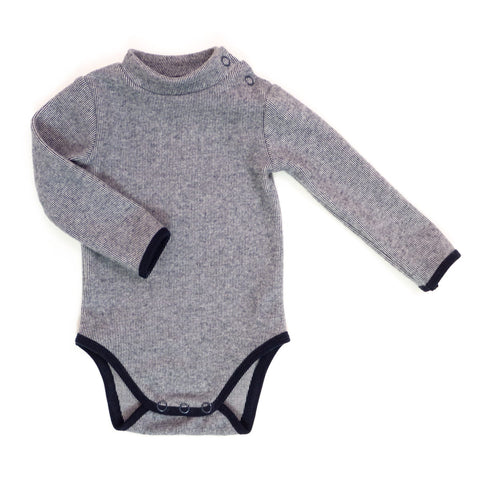 Malmö Bodysuit — 1M–4Y