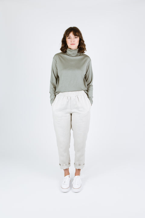 Rise & Fall Turtlenecks