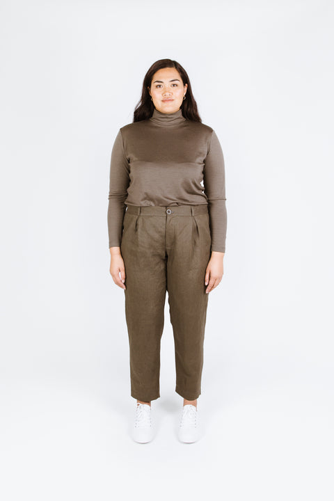 Rise & Fall Turtlenecks