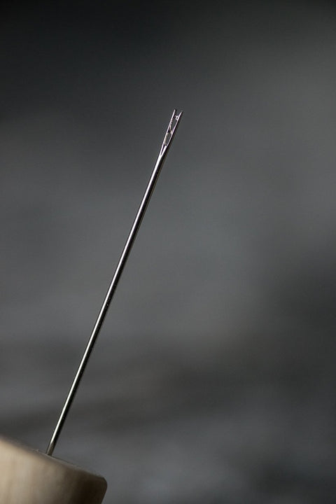 Easy Thread Needles