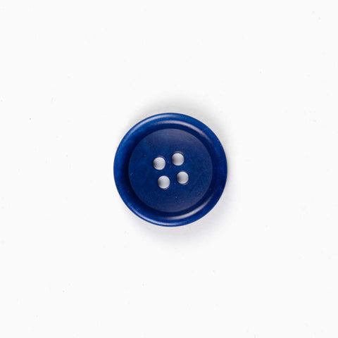 Corozo Rim Edge 4 Hole Button 23mm