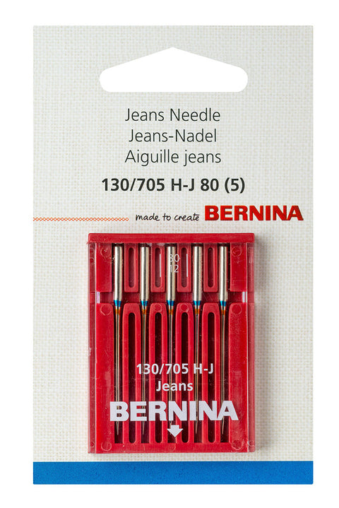 Jeans Needle