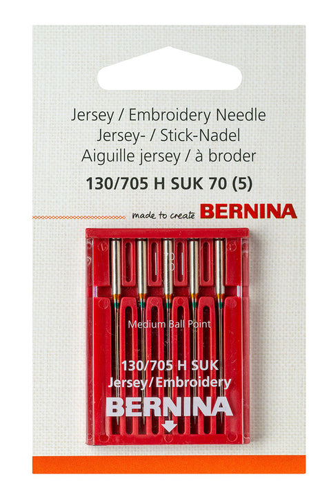 Jersey/Embroidery Needle