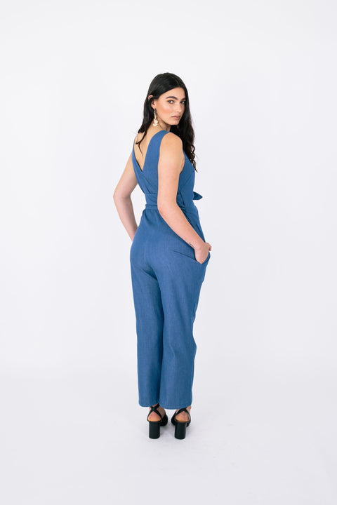 Sierra Jumpsuit