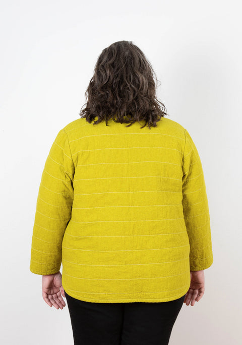 Tamarack Jacket