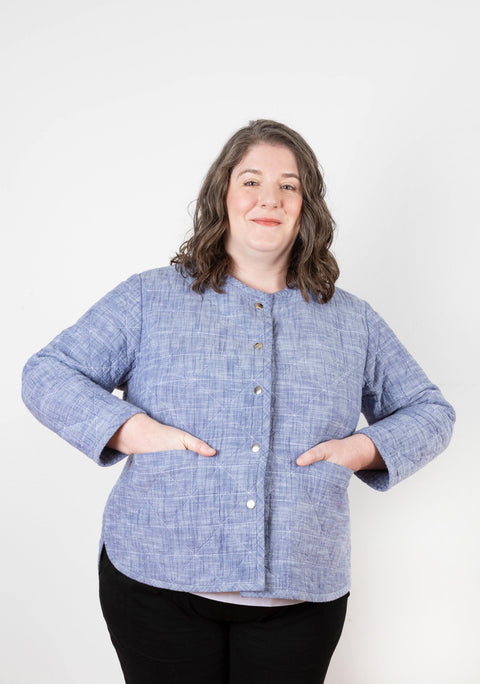 Tamarack Jacket