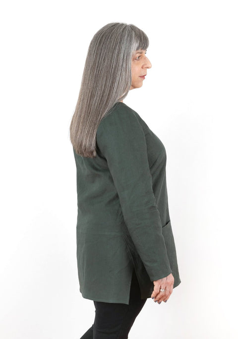 Uniform Tunic