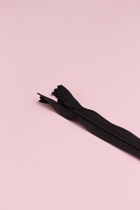Dress Zipper 25cm