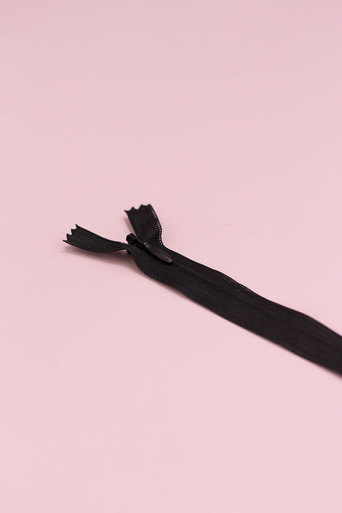 Invisible Zipper 25cm
