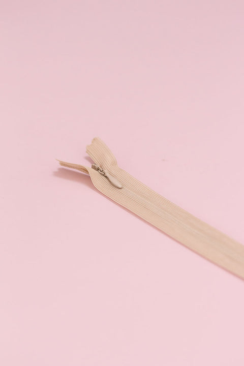 Invisible Zipper 25cm
