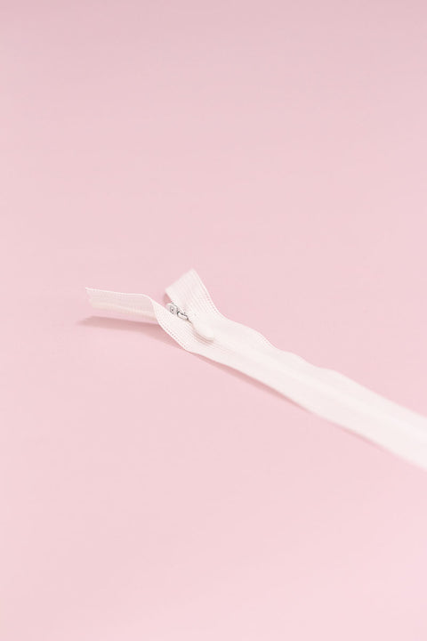 Invisible Zipper 55cm