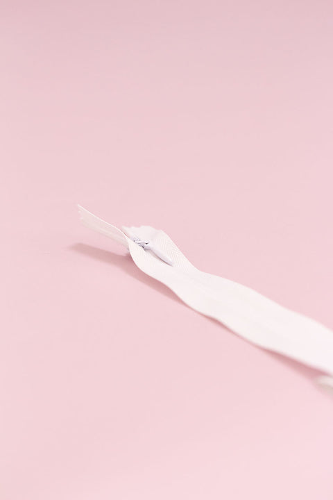 Invisible Zipper (Woven Tape) 55cm