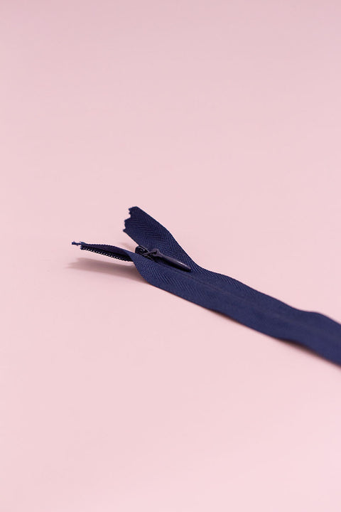 Invisible Zipper (Woven Tape) 55cm