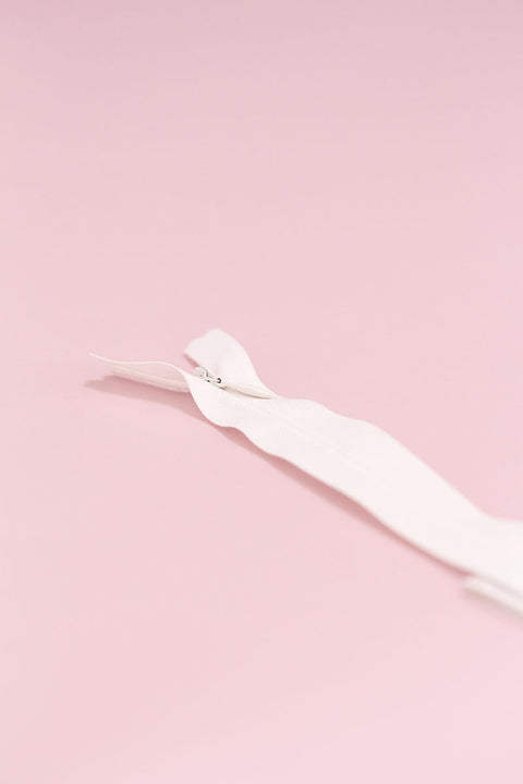 Invisible Zipper (Woven Tape) 55cm