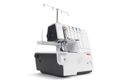 bernette 42 Funlock