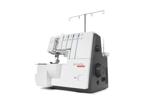 bernette 42 Funlock