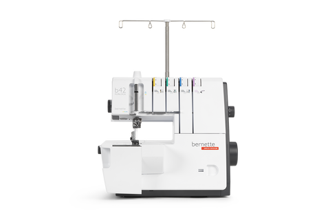 bernette 42 Funlock