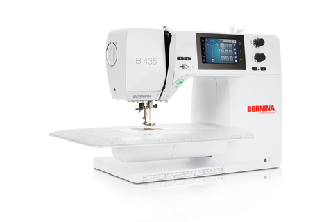 BERNINA 435