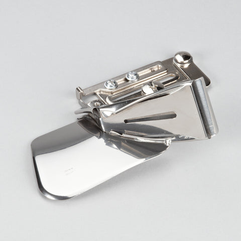 Binder Attachment for Unfolded Bias Tape #88