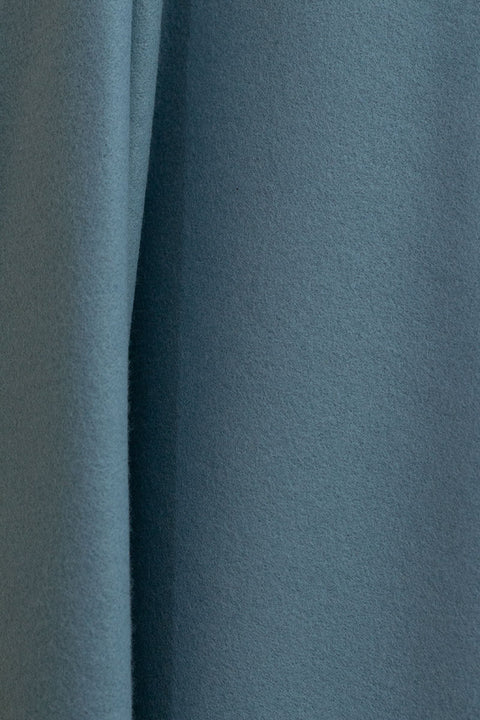 Coletta Wool Blend Duck Egg