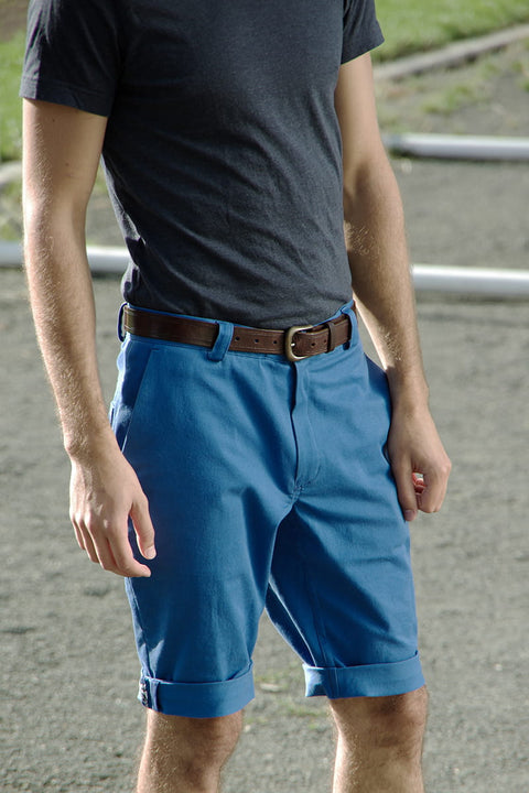 Jedediah Pants