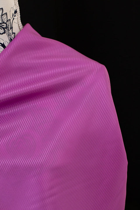 Italian Twill Weave Lining Pink