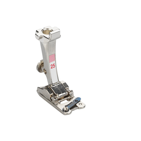 Cording Foot #25