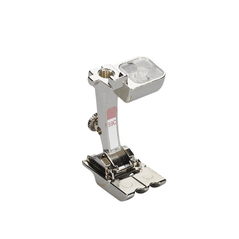 Double Cord Foot #59C