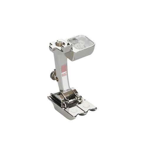 Double Cord Foot #60C
