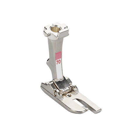 Lap Seam Foot #70