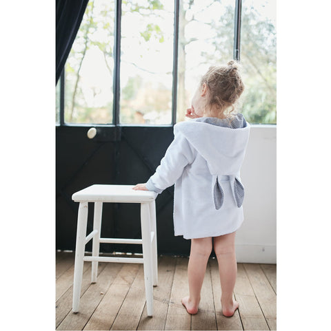 Grand'ourse Cardigan — 6M–4Y